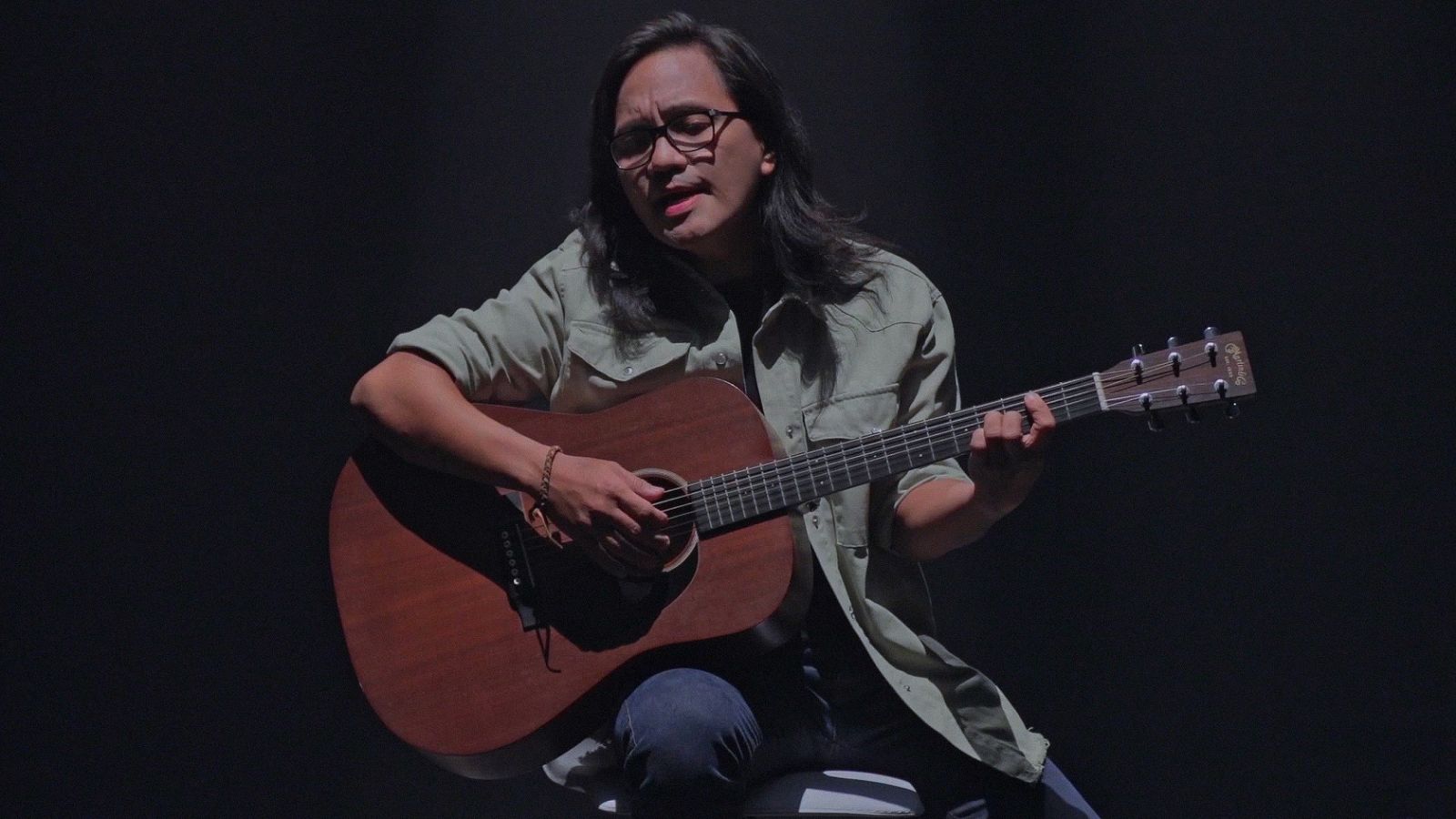 The Man Behind the Legend: Ebe Dancel Releases His New Single 